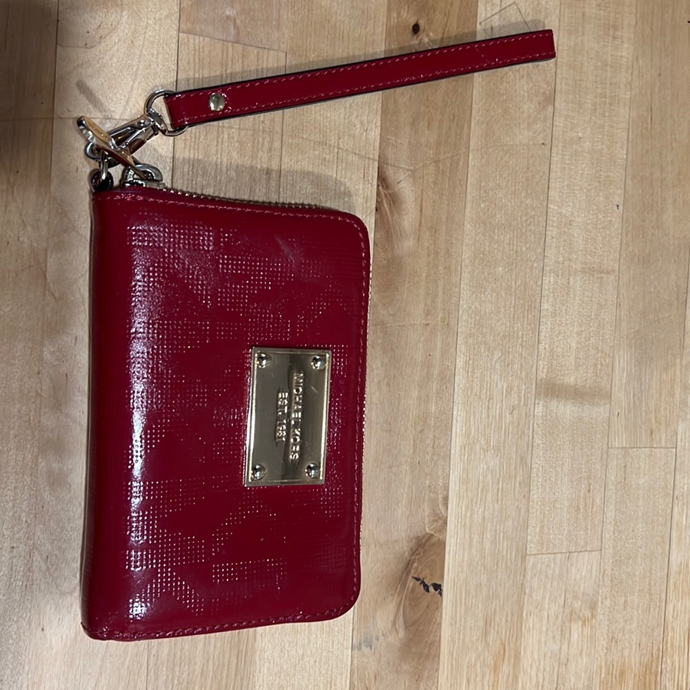 Michael Kors wallet